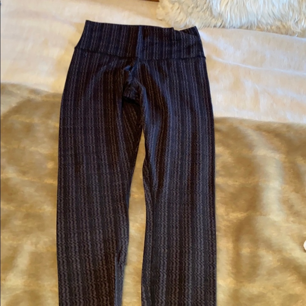 Lululemon full tights